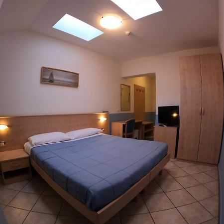 Albergo La Caravella Staranzano Luaran gambar