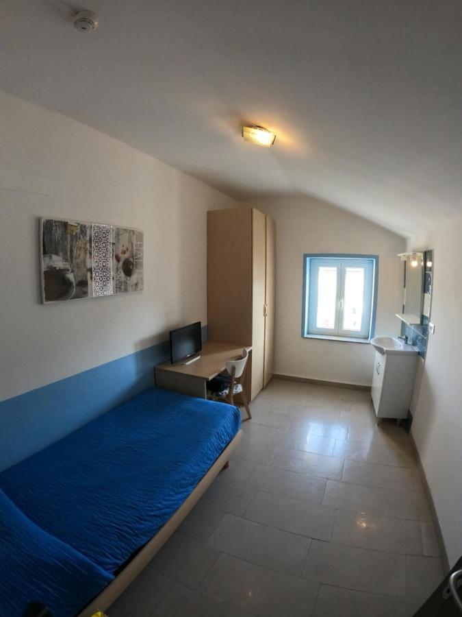 Albergo La Caravella Staranzano Luaran gambar