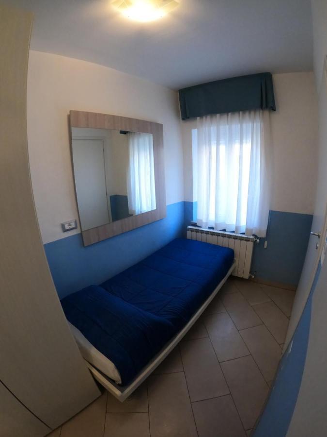 Albergo La Caravella Staranzano Luaran gambar