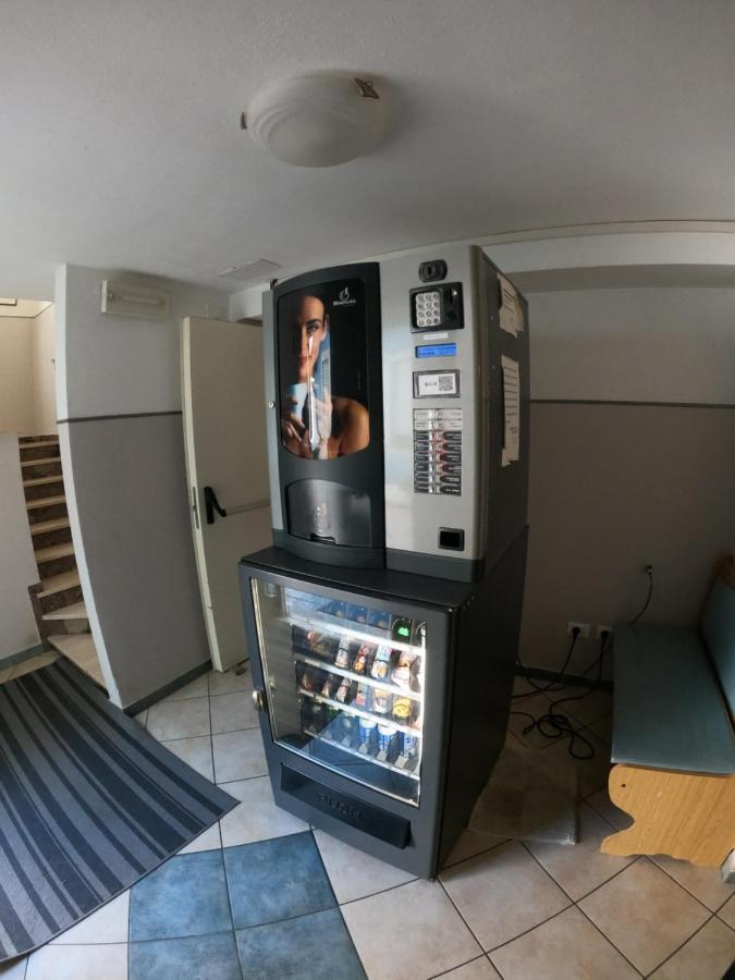 Albergo La Caravella Staranzano Luaran gambar