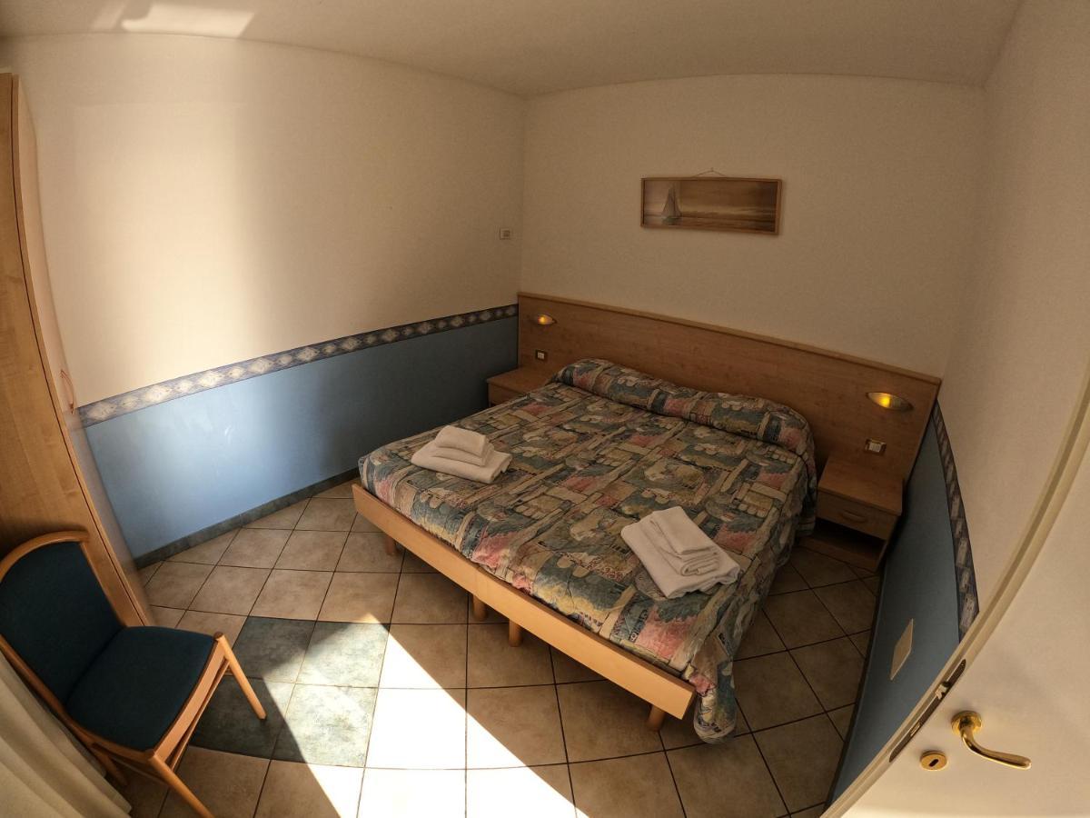 Albergo La Caravella Staranzano Luaran gambar