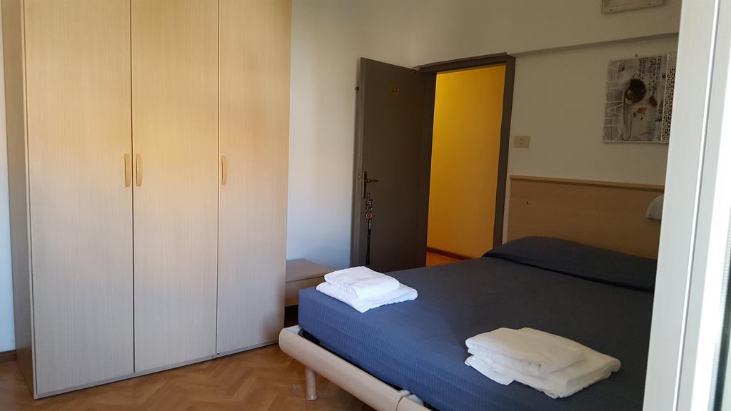 Albergo La Caravella Staranzano Luaran gambar